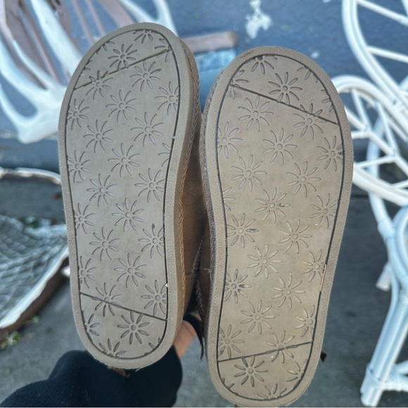 Girls Winter Boots - Picture 4 of 5